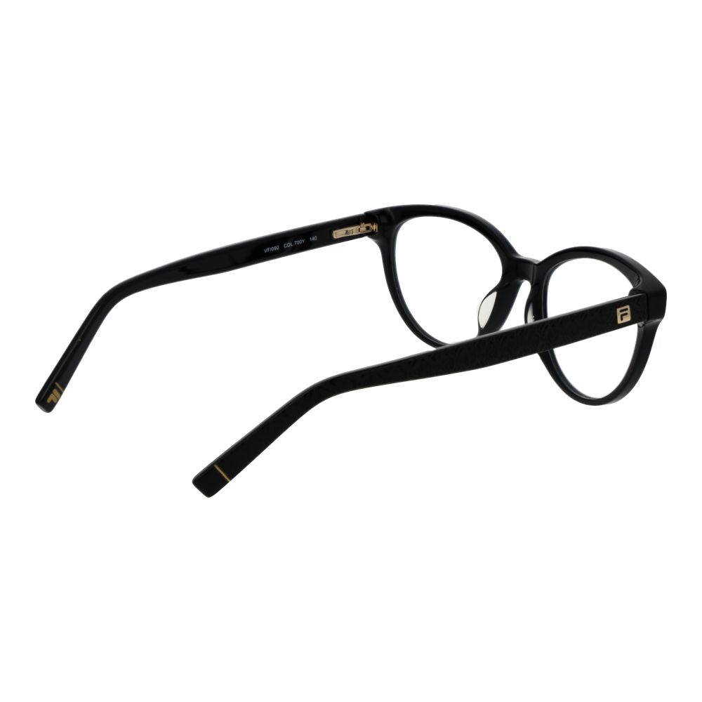 Fila Black Women Glasses Frame
