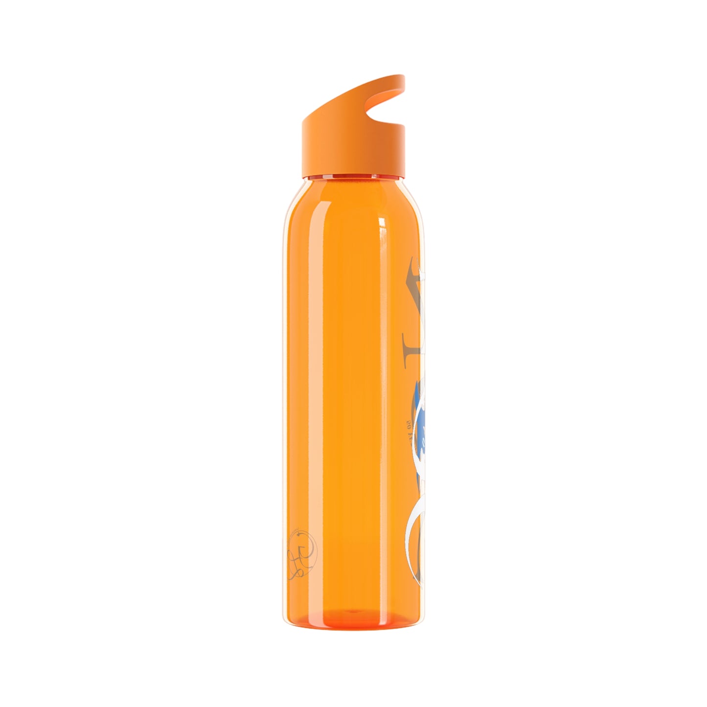 Gourd (65cl) 50 years NOC