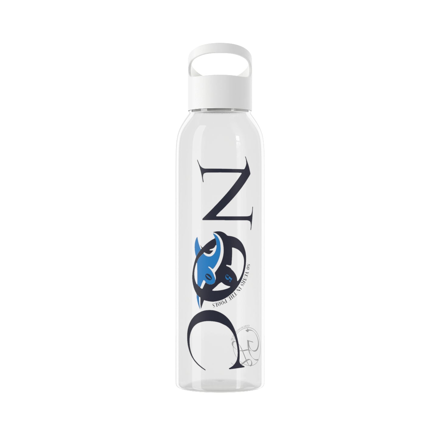 Gourd (65cl) 50 years NOC