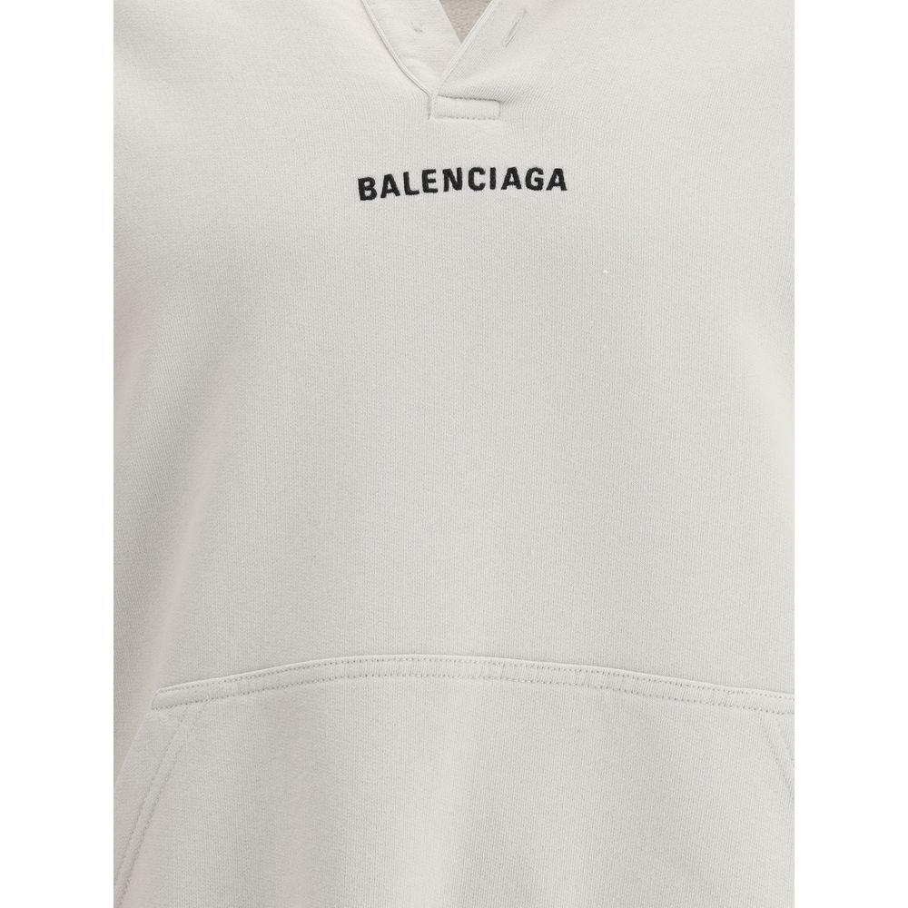 Balenciaga Hoodie with logo