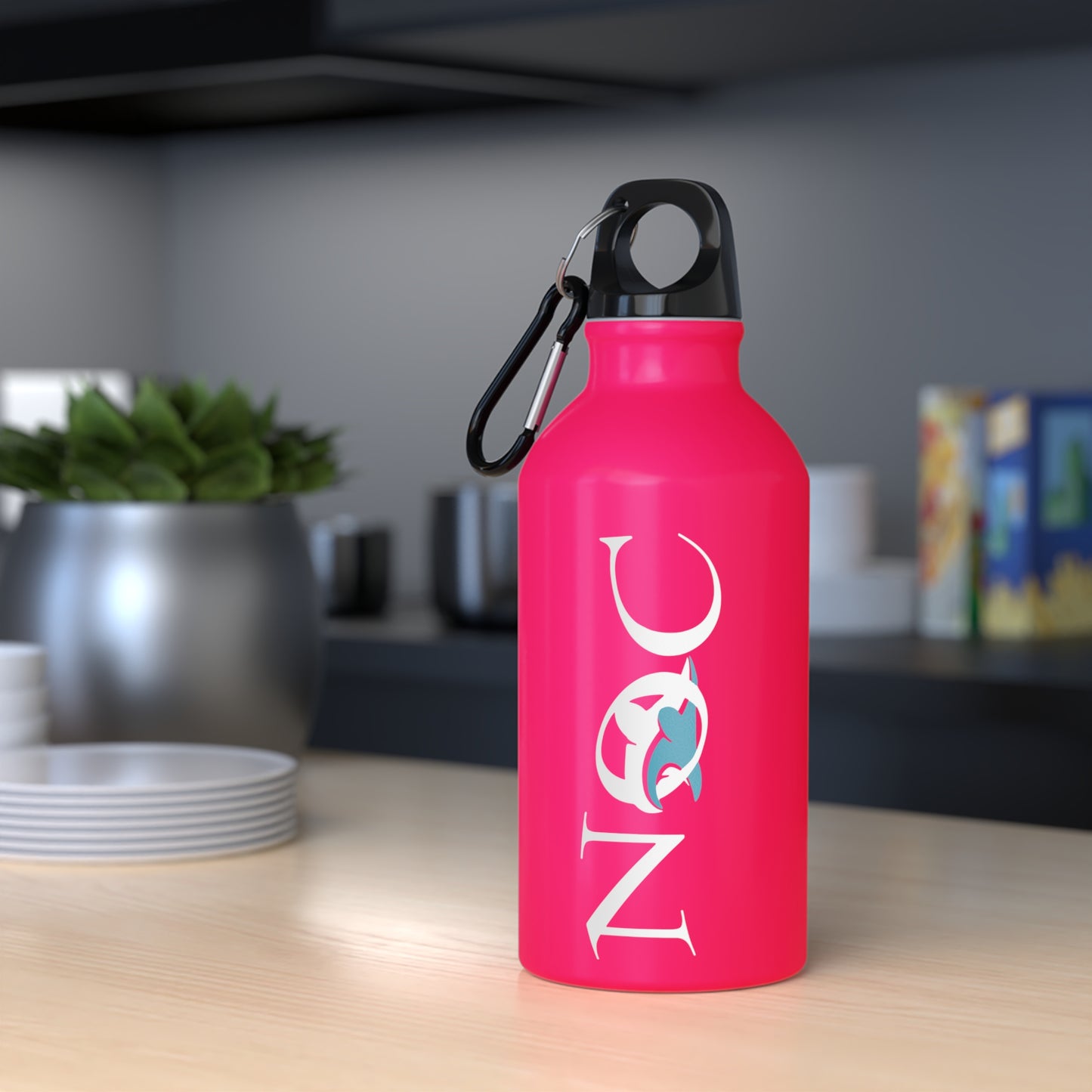 Oregon Sport NOC Bottle