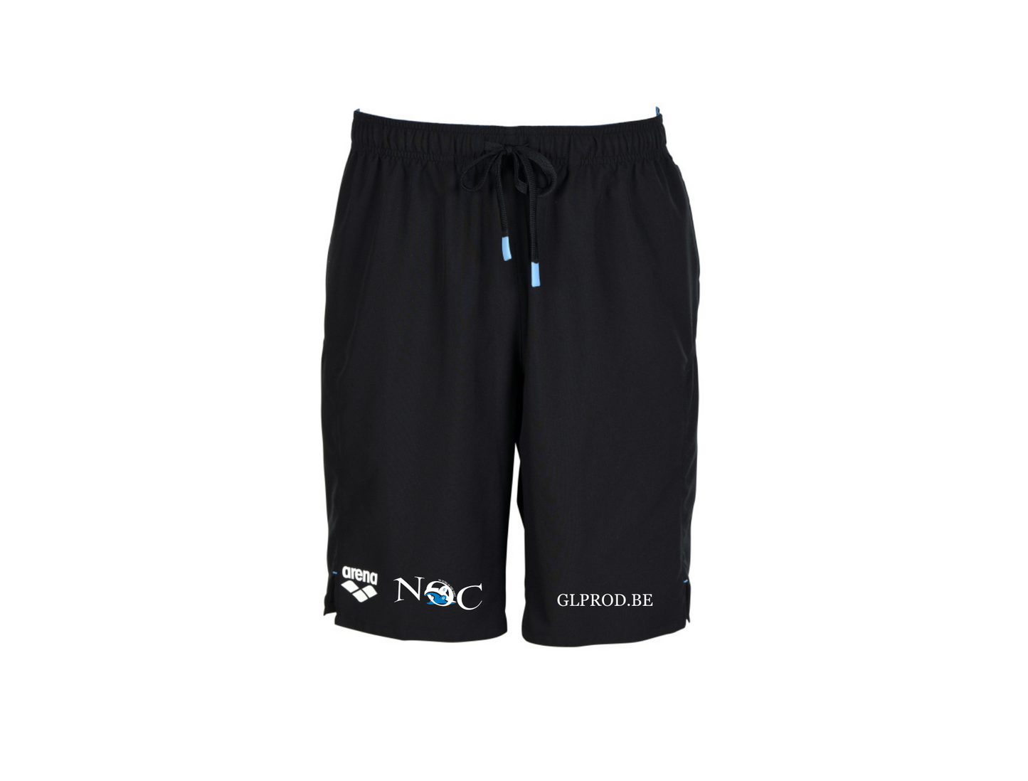 Short 50 ans NOC ( version Arena )