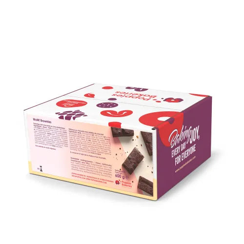 Box brownie