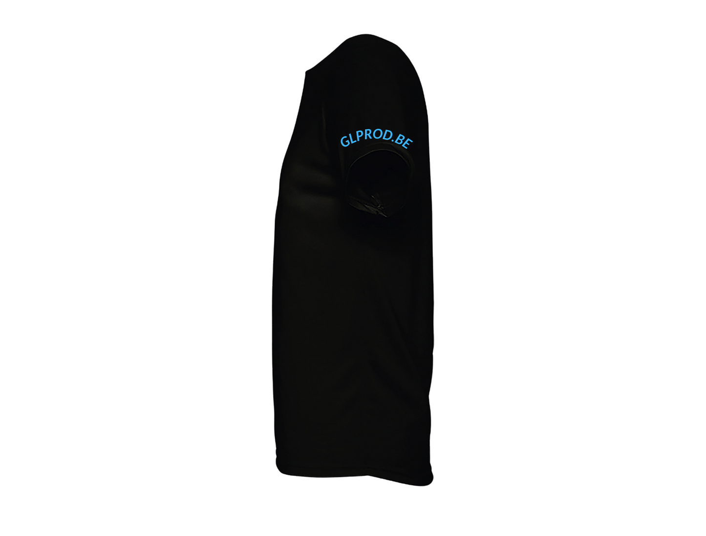 NOC Technisch T-shirt