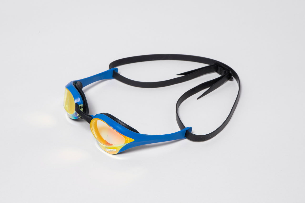 COBRA ULTRA SWIPE MIRROR