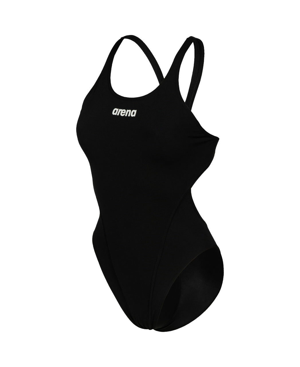 WOMEN’S TEAM SWIMSUIT SWIM TECH SOLID