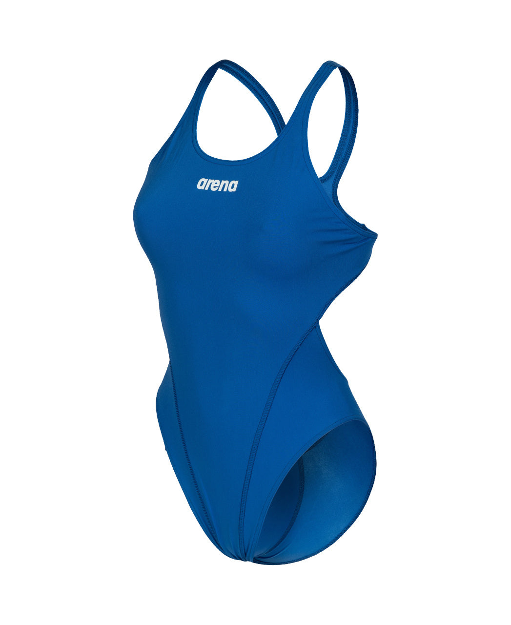 WOMEN’S TEAM SWIMSUIT SWIM TECH SOLID