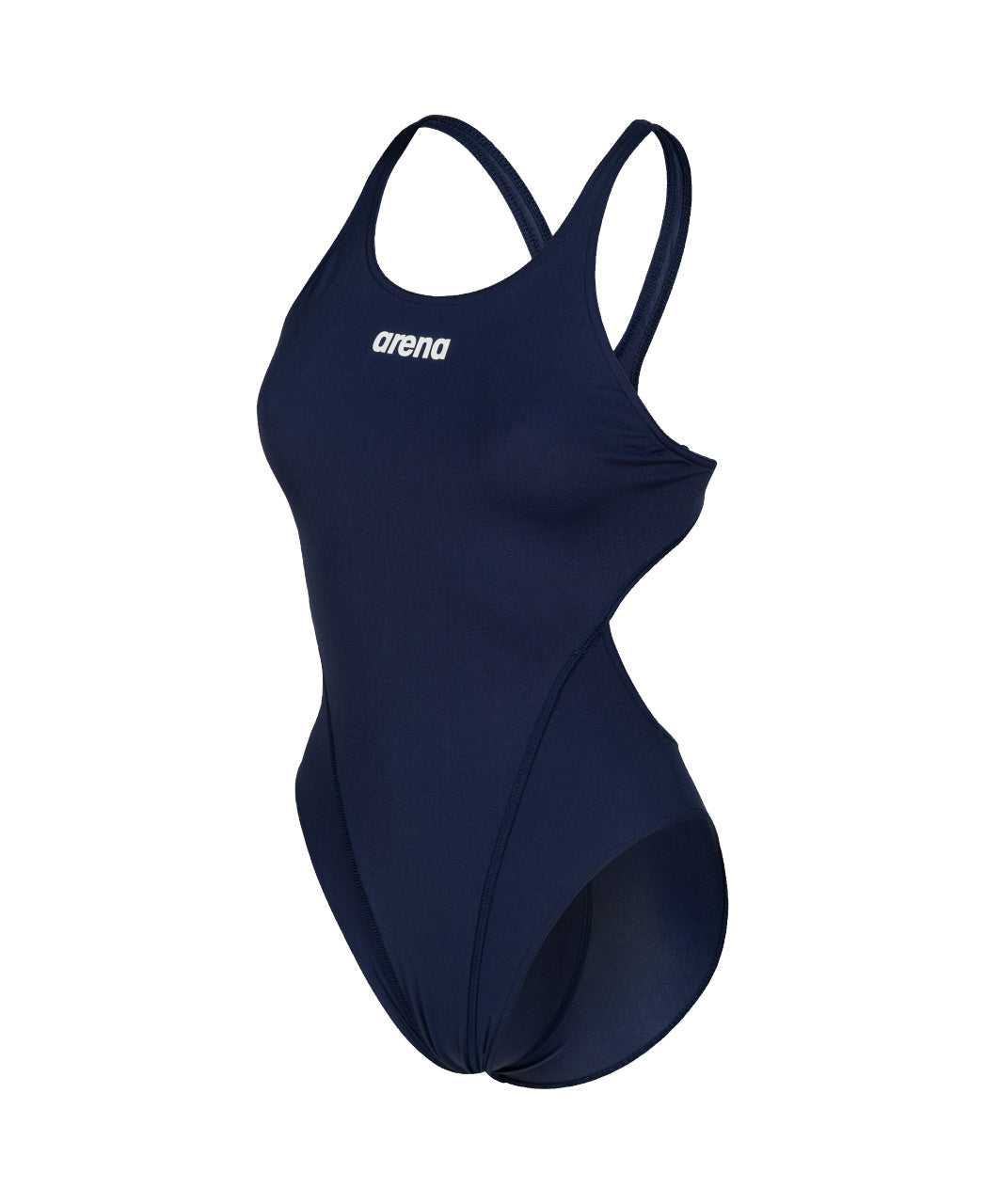 WOMEN’S TEAM SWIMSUIT SWIM TECH SOLID