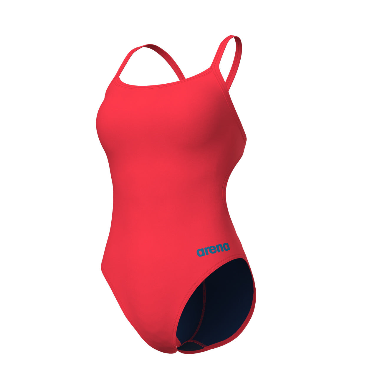 WOMEN’S TEAM SWIMSUIT CHALLENGE SOLID