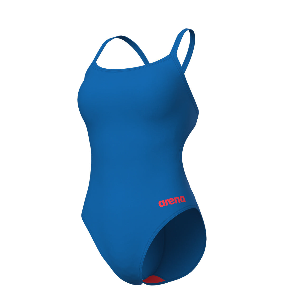 WOMEN’S TEAM SWIMSUIT CHALLENGE SOLID