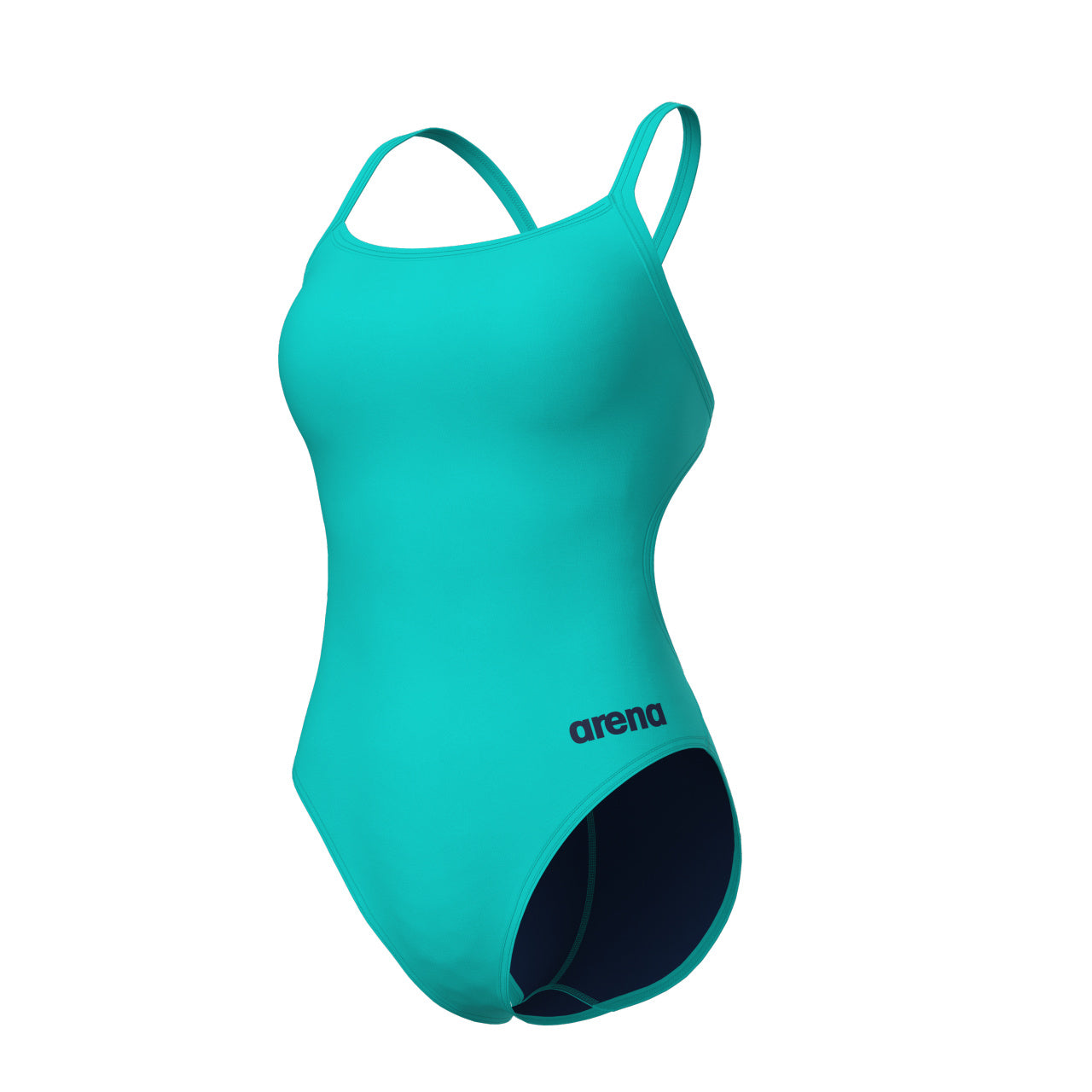 WOMEN’S TEAM SWIMSUIT CHALLENGE SOLID