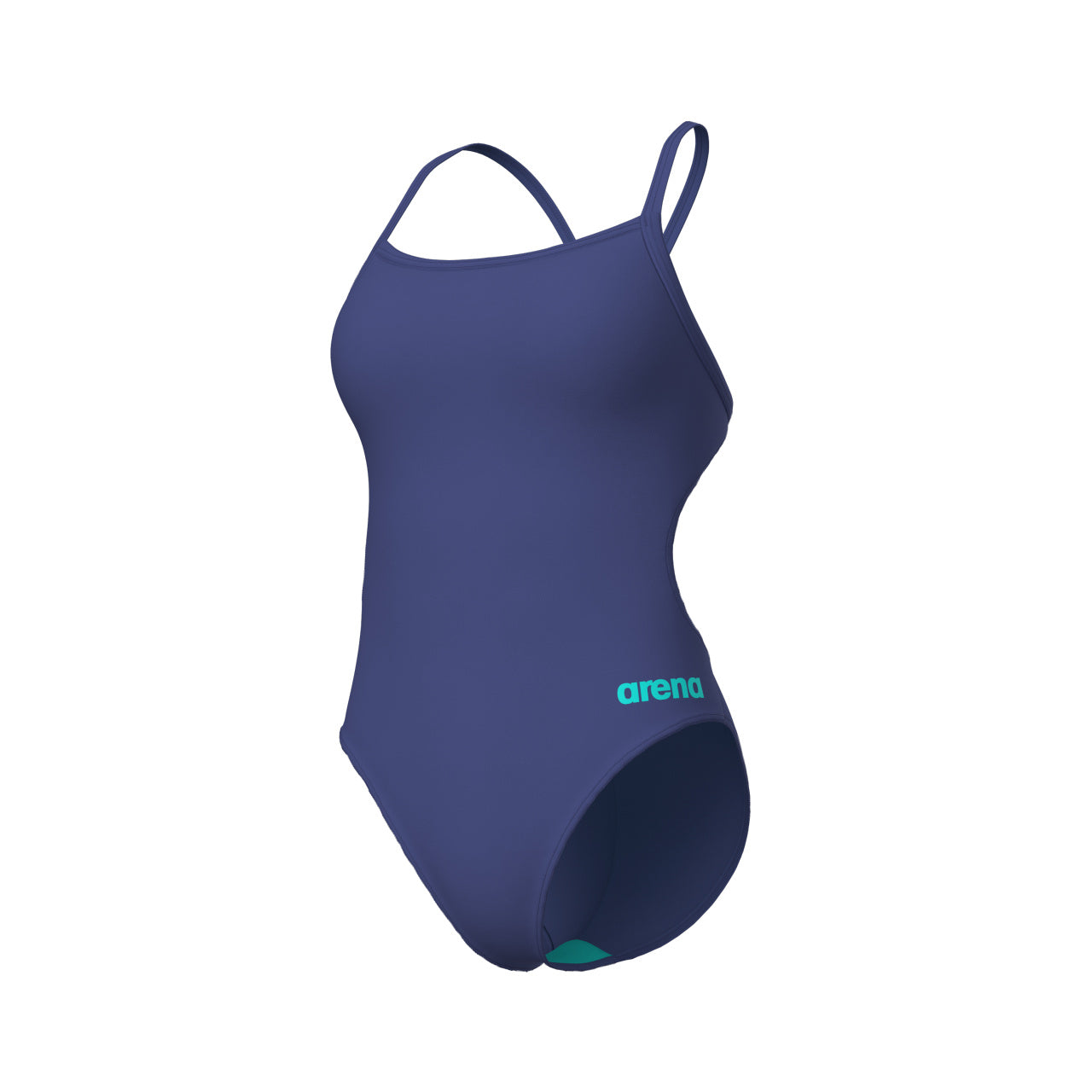 WOMEN’S TEAM SWIMSUIT CHALLENGE SOLID