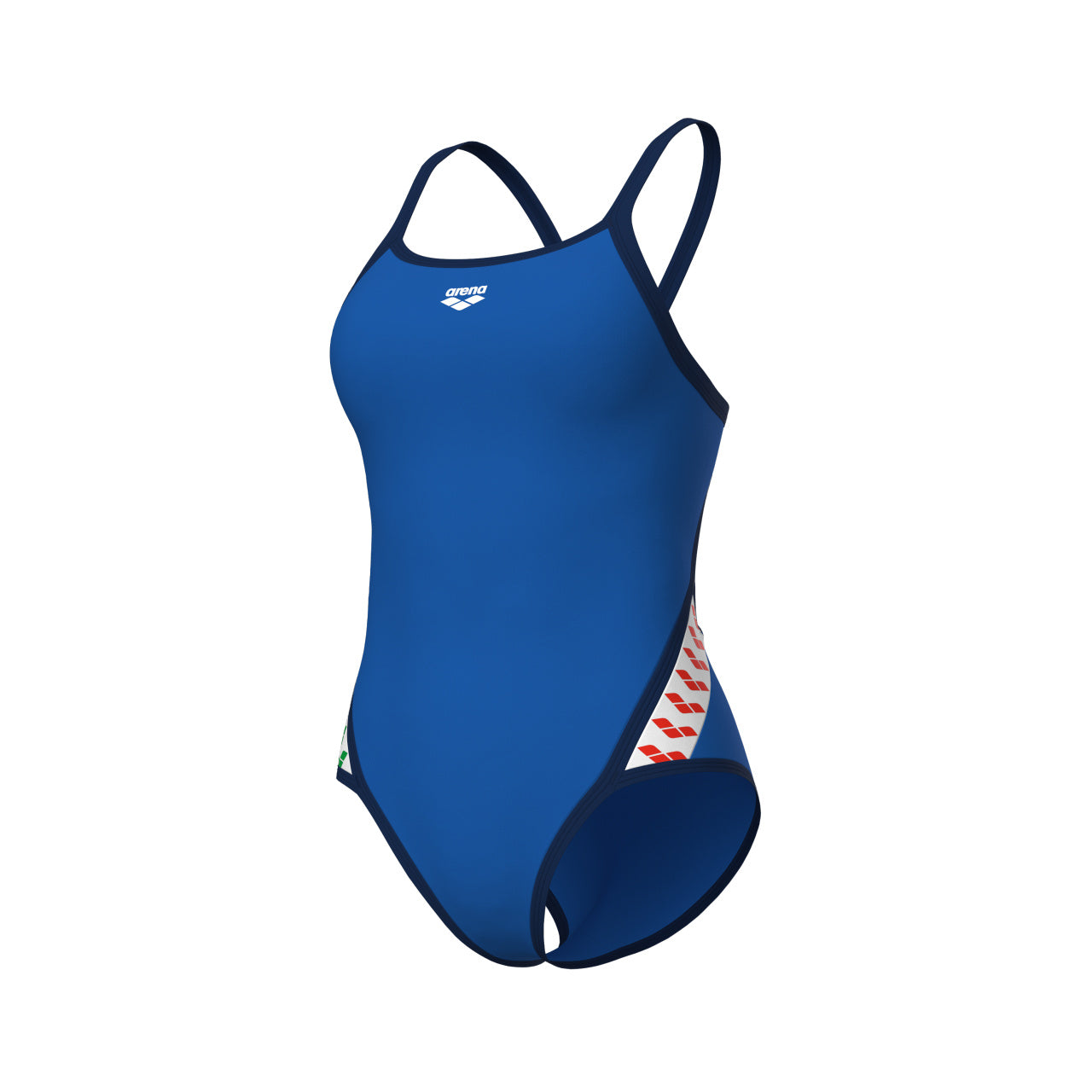 WOMEN’S ARENA ICONS SUPER FLY BACK SOLID