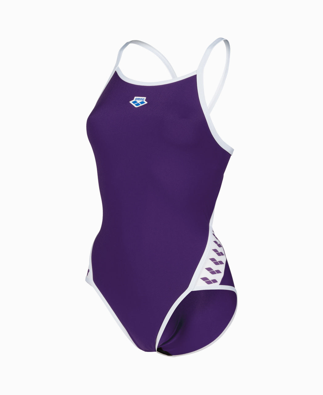 WOMEN’S ARENA ICONS SUPER FLY BACK SOLID