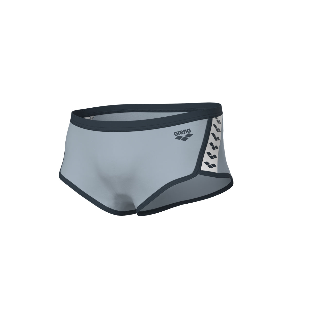 MEN’S ARENA ICONS SWIM LOW WAIST SHORT SOLID