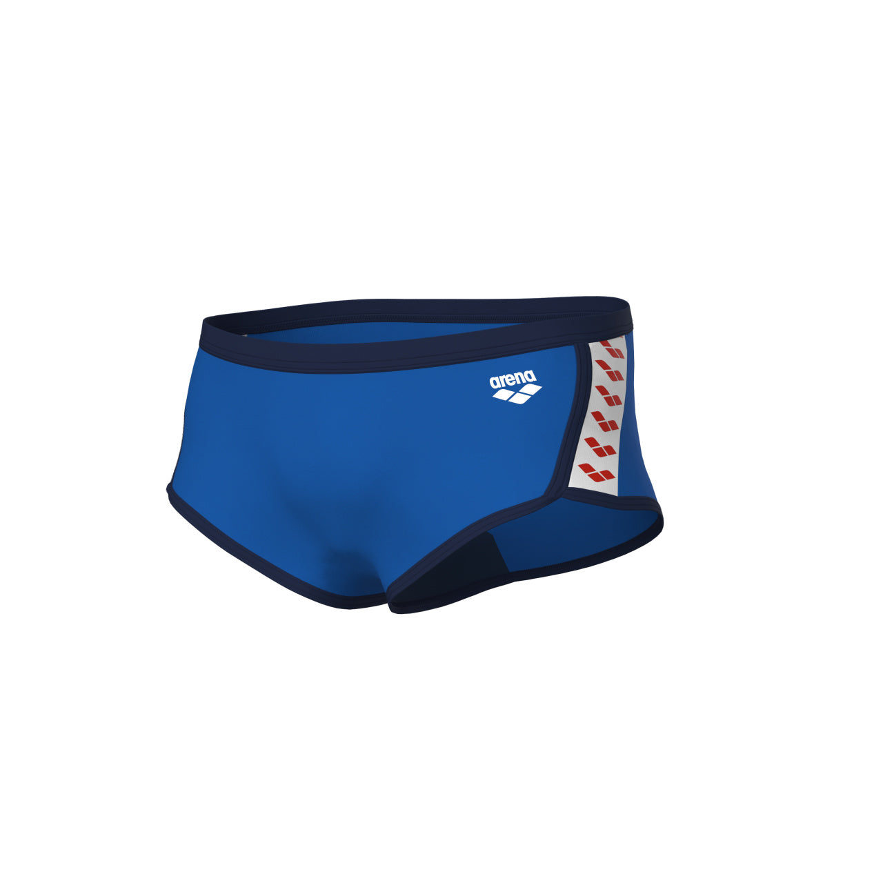 MEN’S ARENA ICONS SWIM LOW WAIST SHORT SOLID