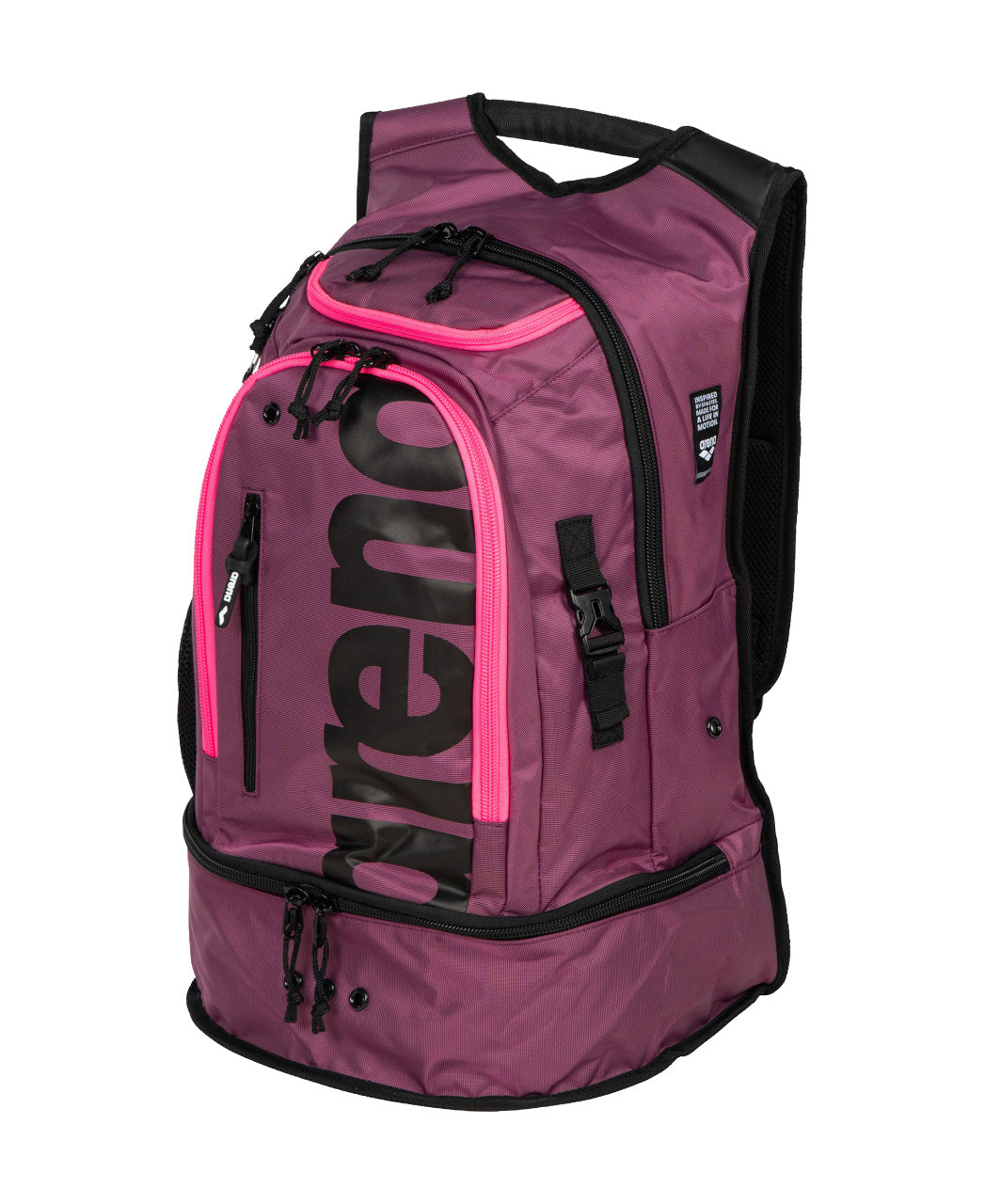 FASTPACK 3.0