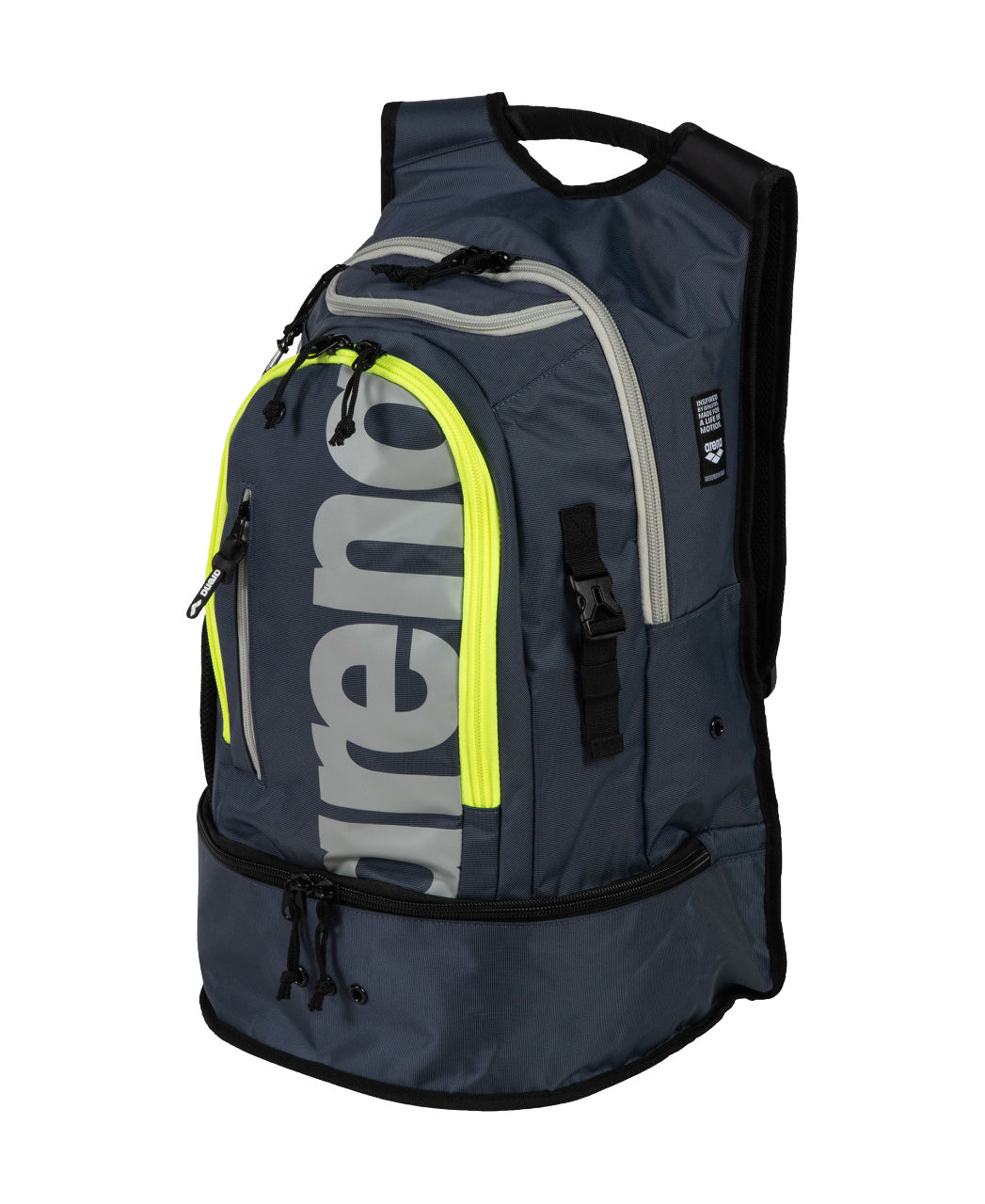 FASTPACK 3.0