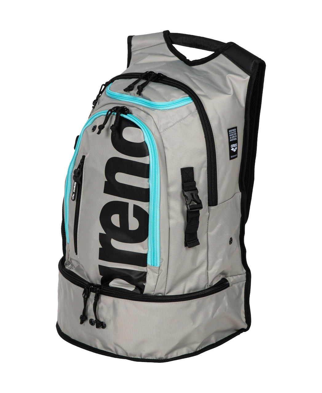 FASTPACK 3.0