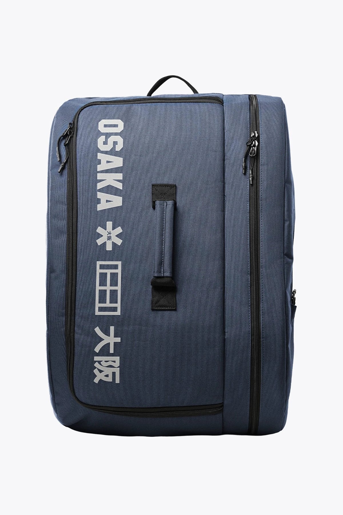 Sac de padel Osaka Sports – bleu marine – vue 3