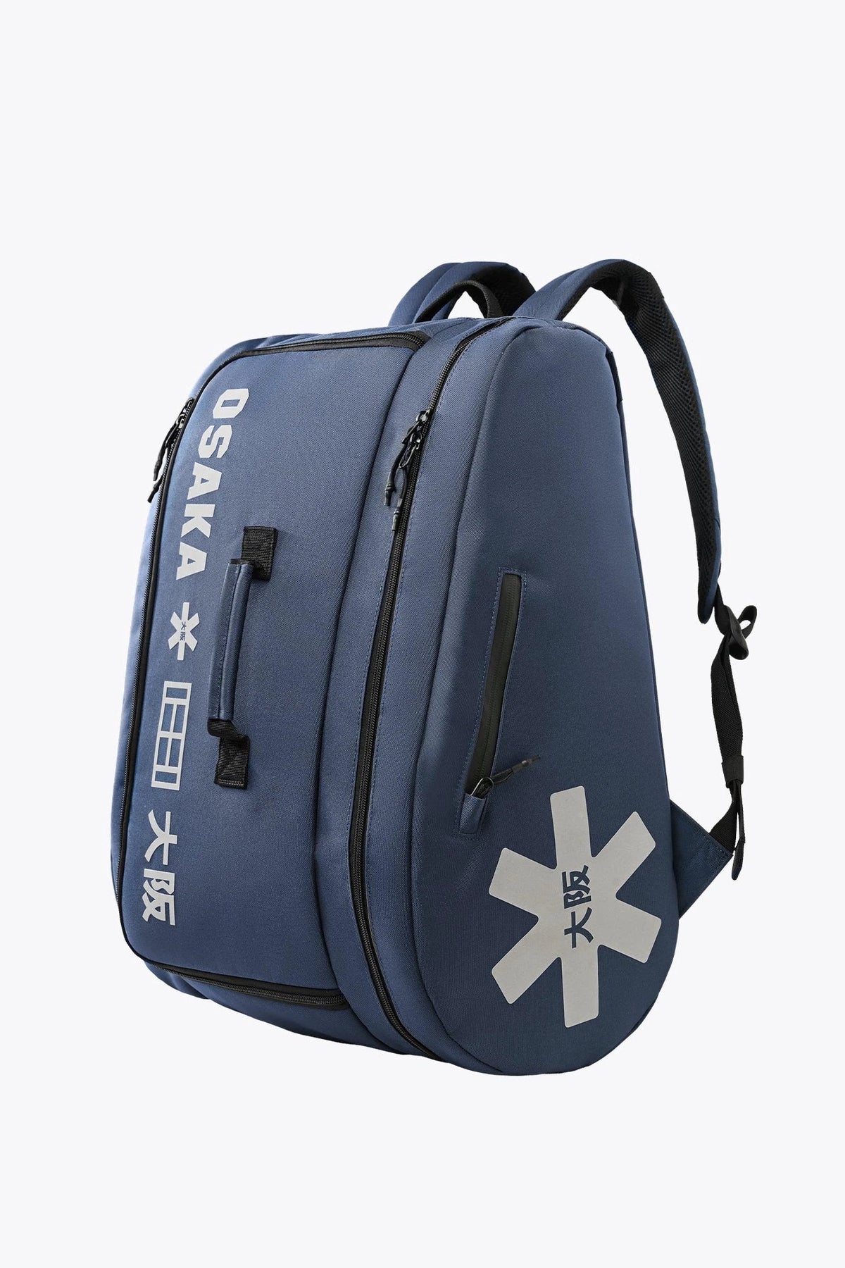 Sac de padel Osaka Sports – bleu marine – vue 6