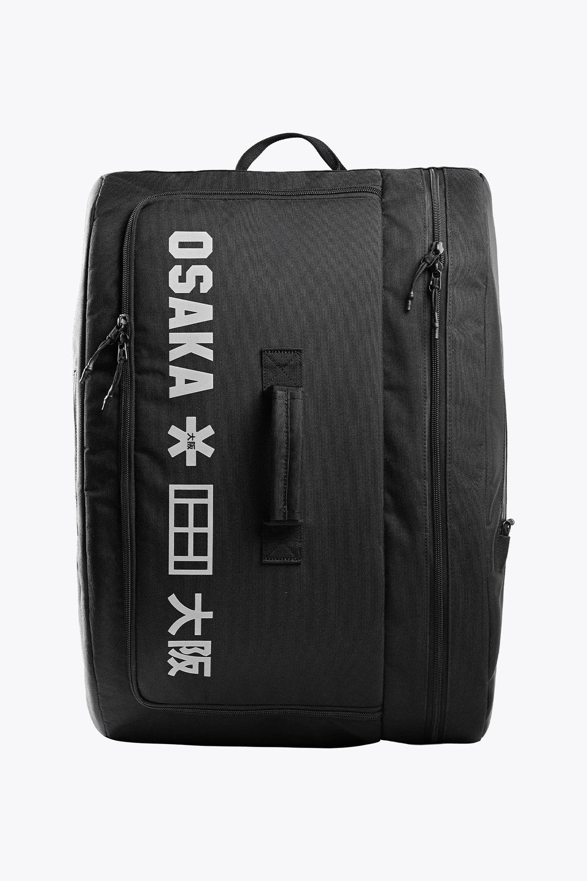Sac de padel Osaka Sports – noir – vue 3