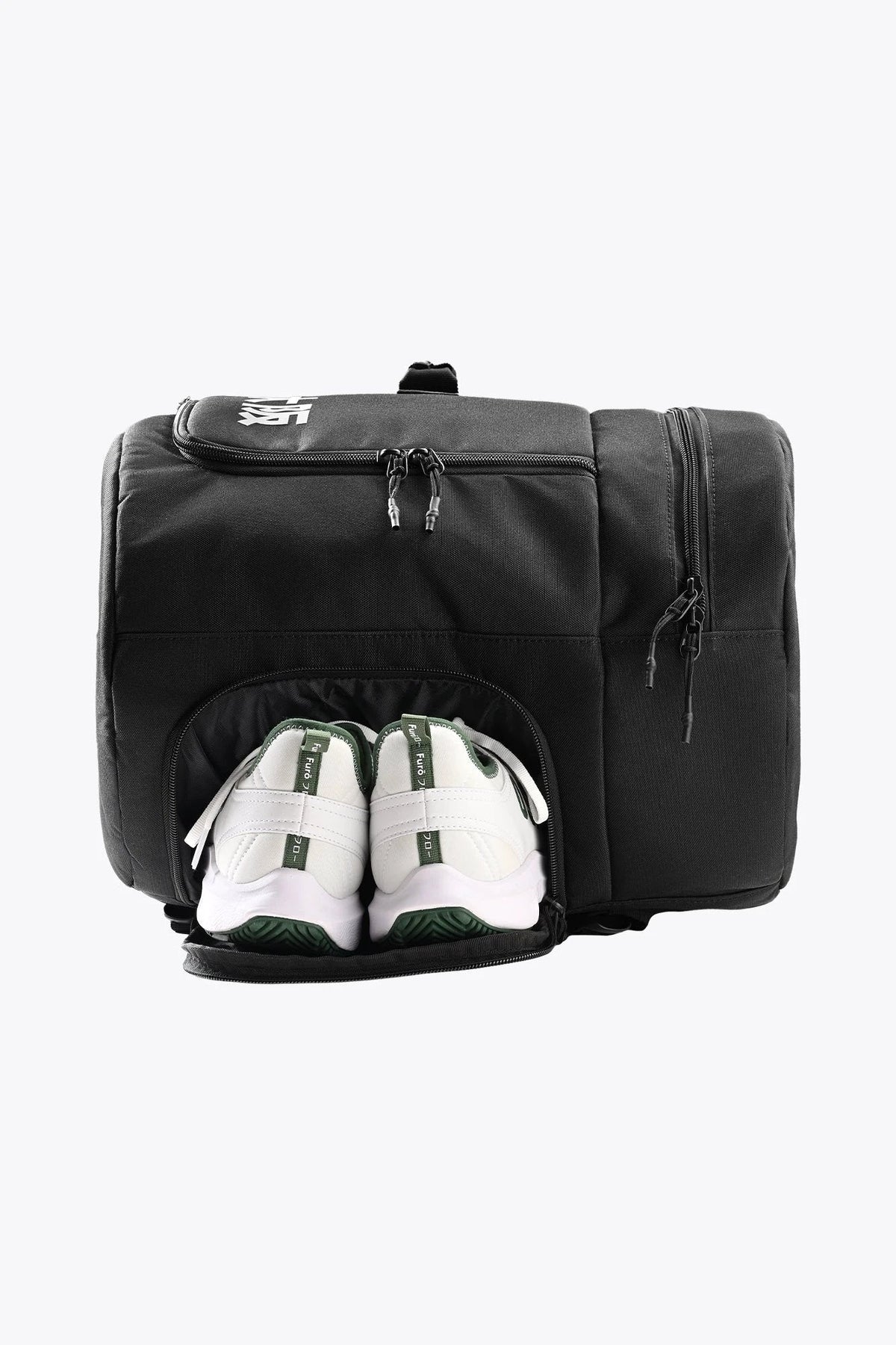 Sac de padel Osaka Sports – noir – vue 5