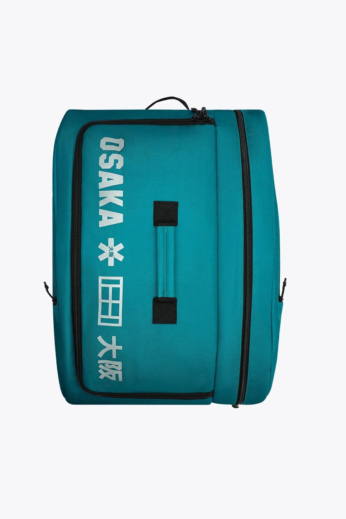 Sac de padel Osaka Sports – Transformative Teal – vue 3