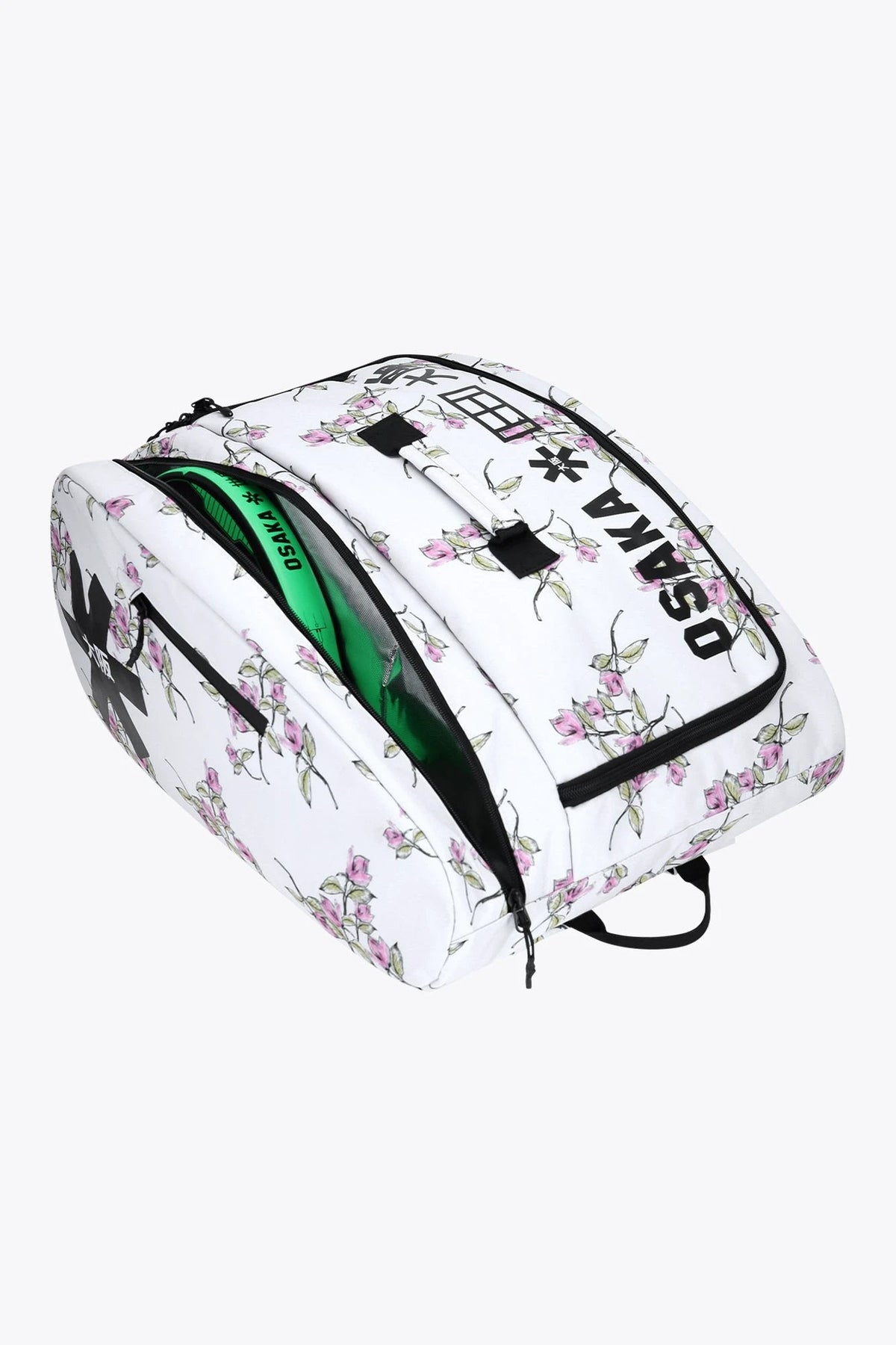 Sac de padel Osaka Sports – Magnolia – vue 2