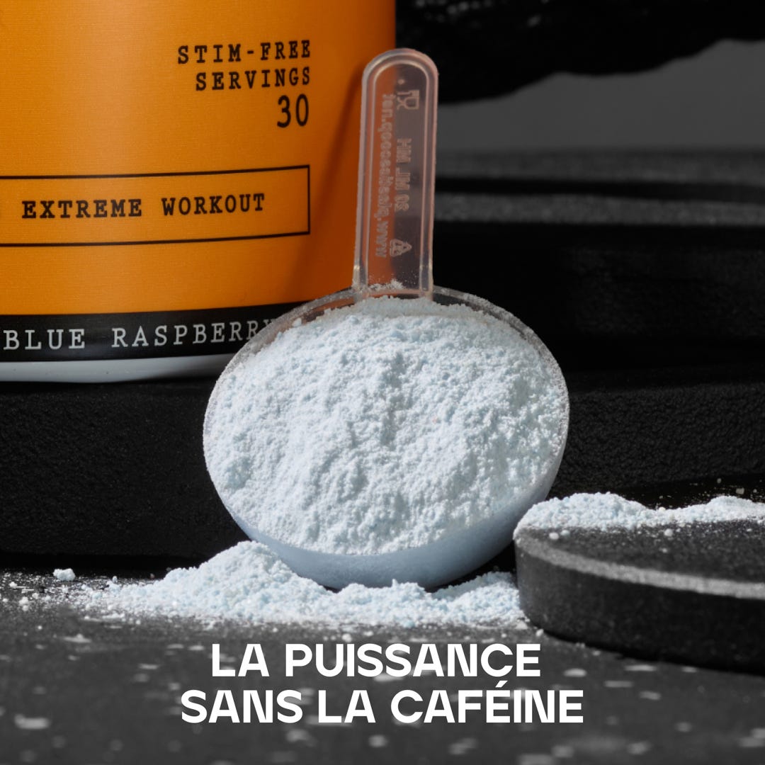 Dope Pre-Workout (30 serv)