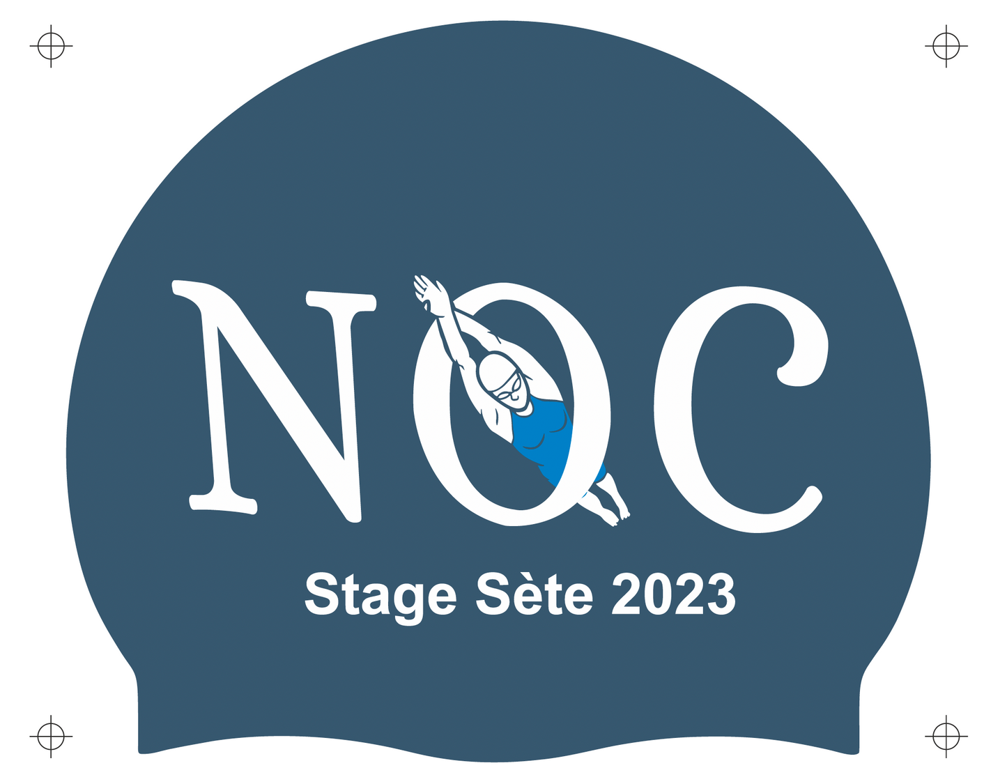 Bonnet stage NOC