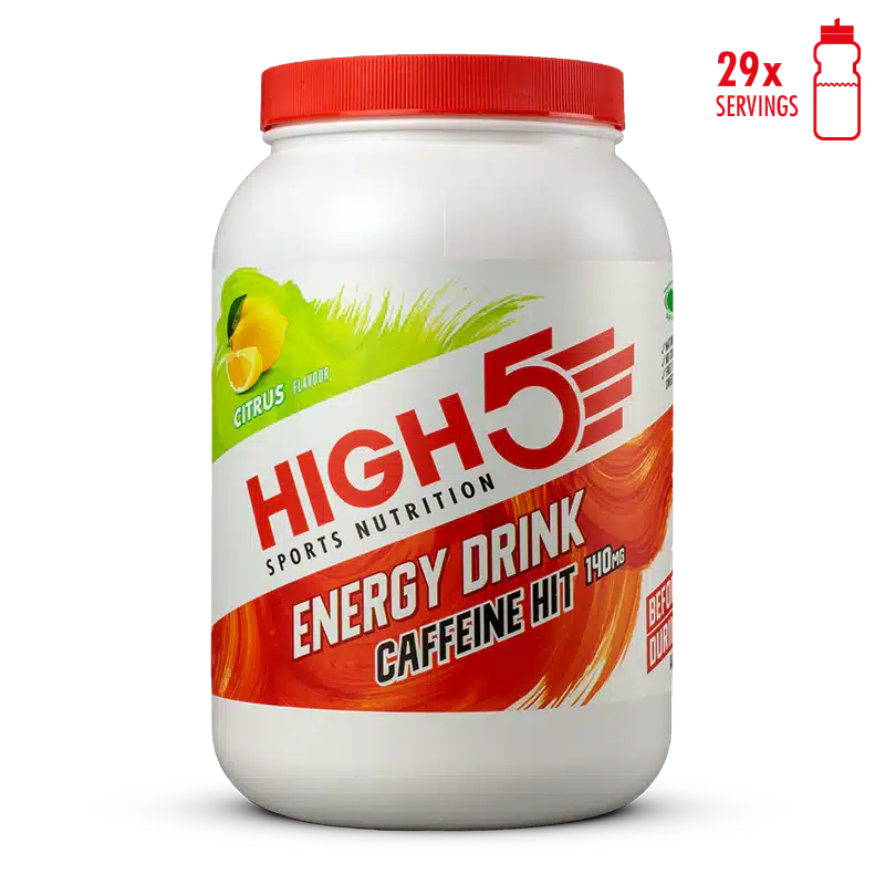 HIGH5 Energy Drink