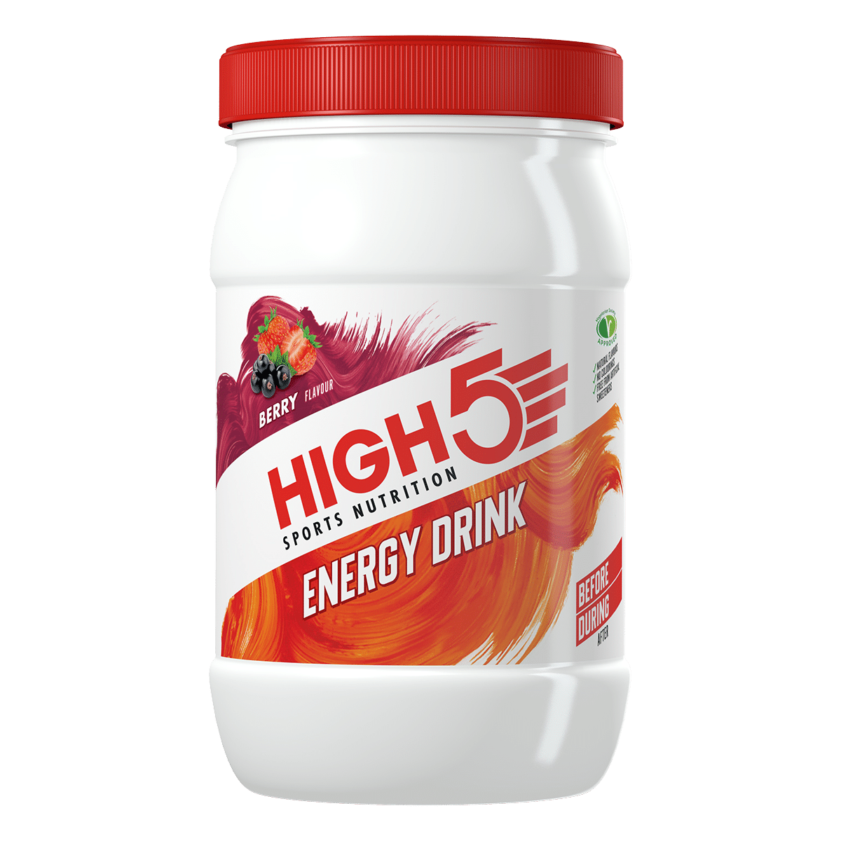 HIGH5 Energy Drink