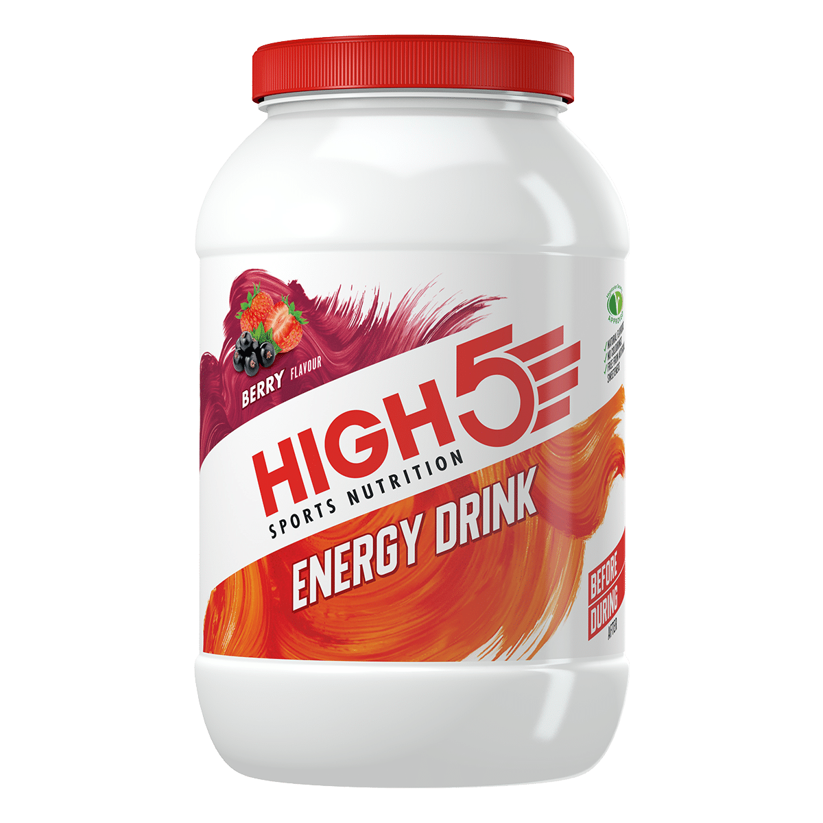HIGH5 Energy Drink