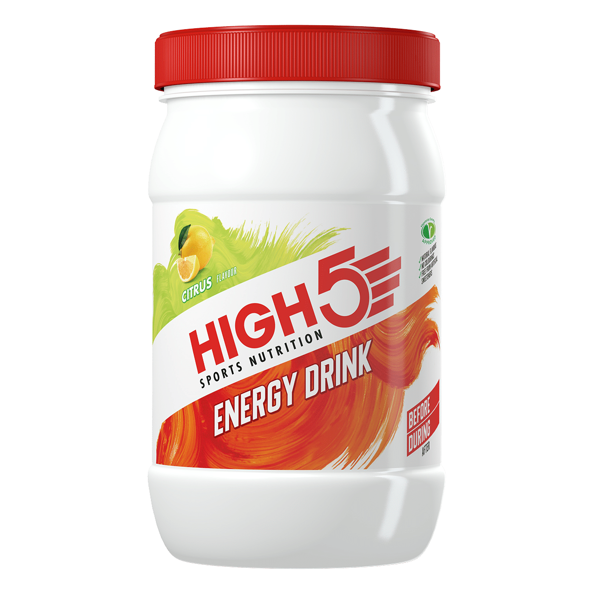 HIGH5 Energy Drink