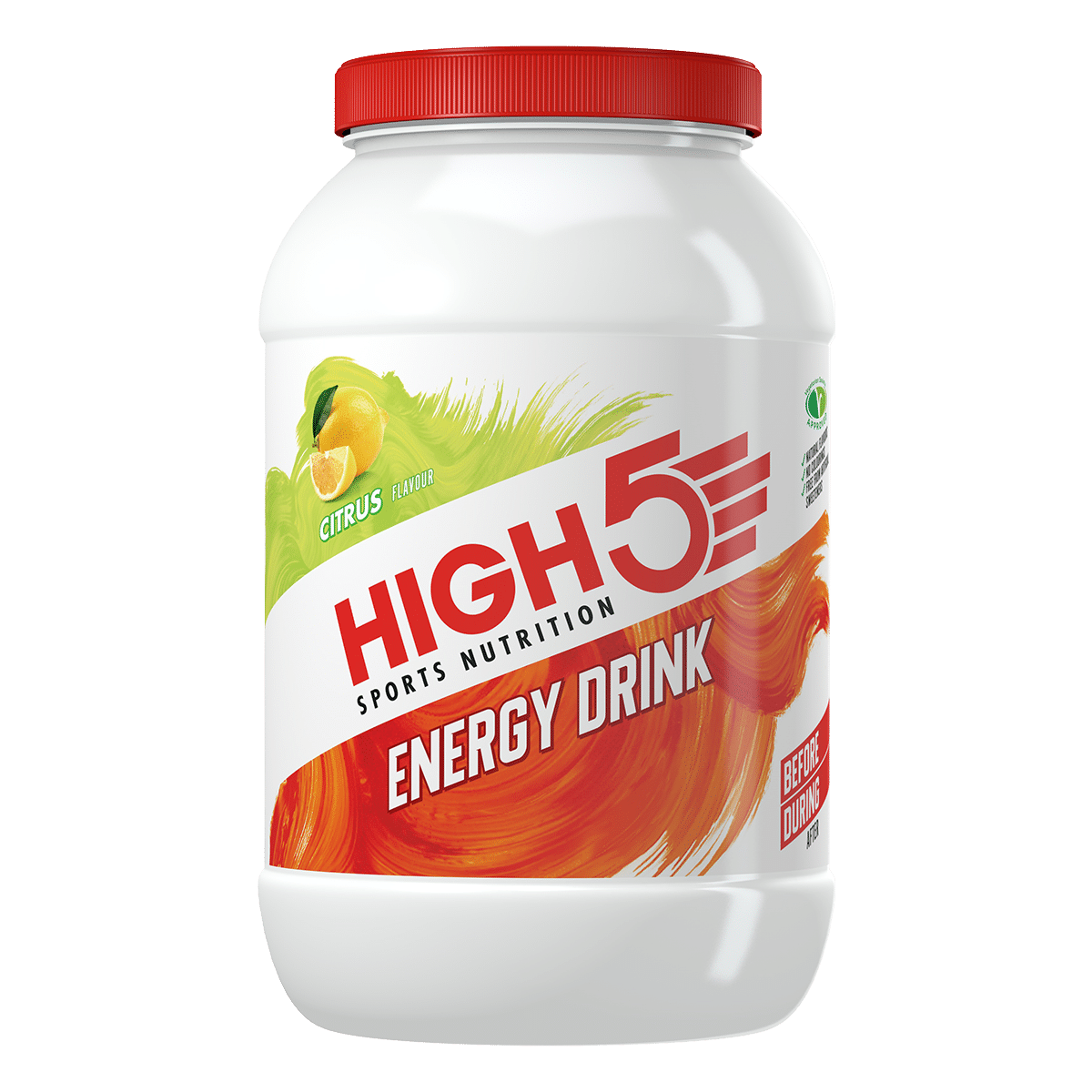 HIGH5 Energy Drink