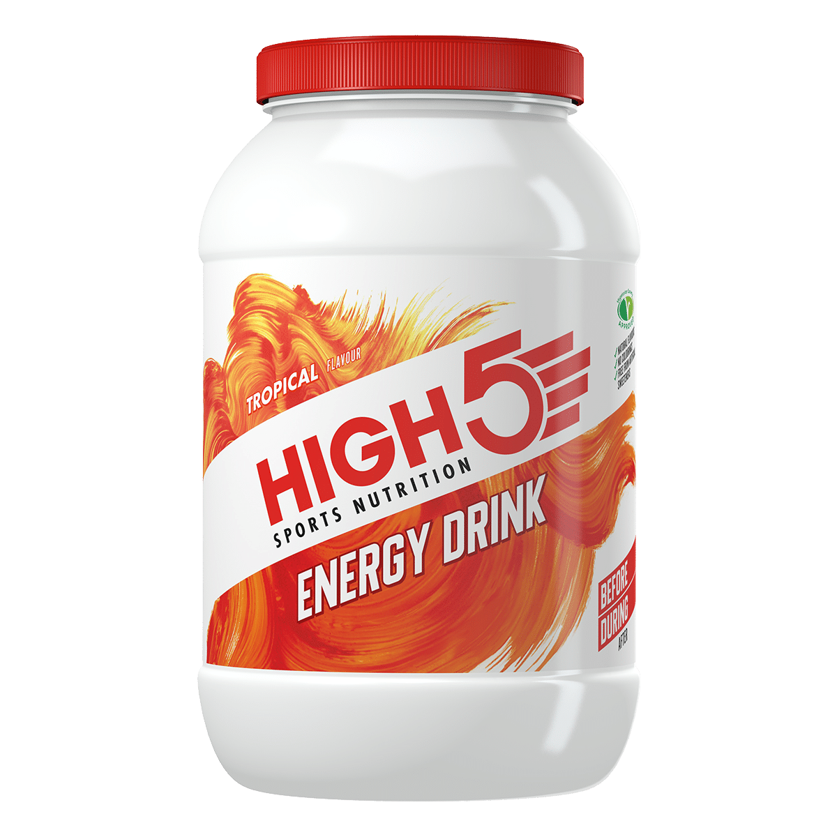 HIGH5 Energy Drink