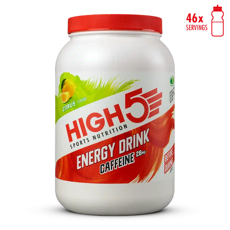 HIGH5 Energy Drink