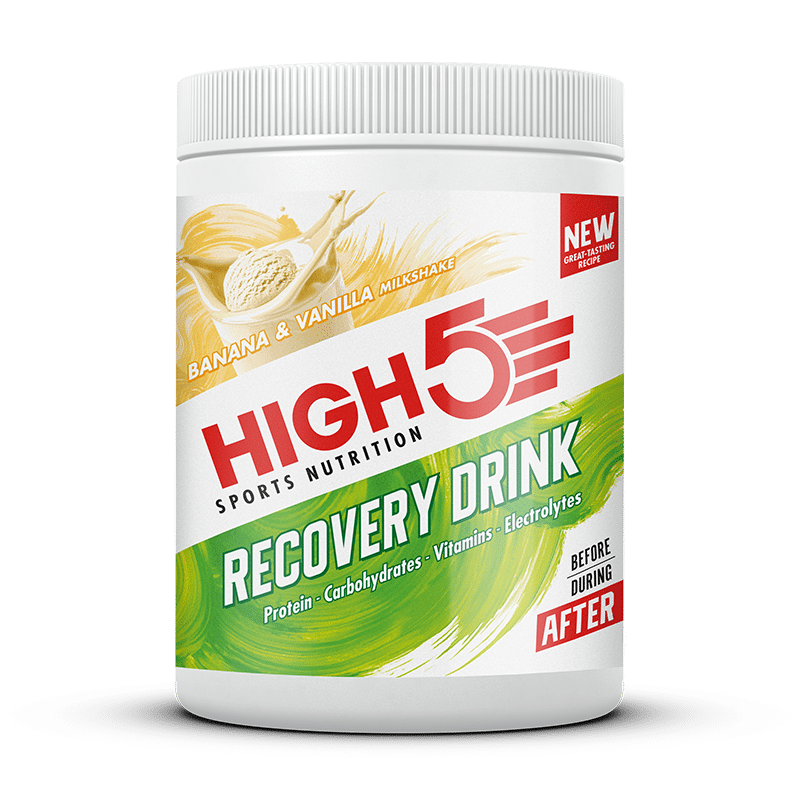 HIGH5 Recovery Drink