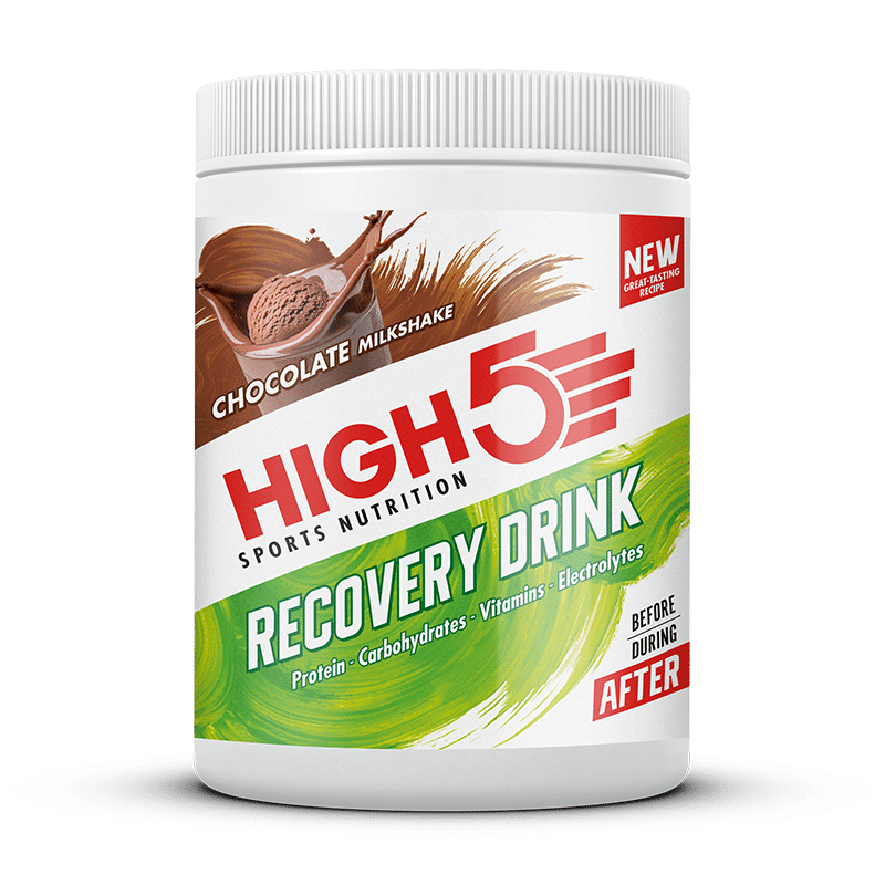 HIGH5 Recovery Drink