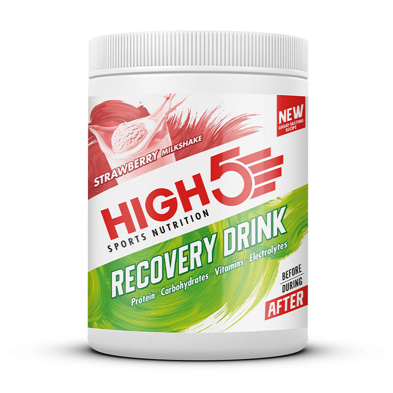 HIGH5 Recovery Drink