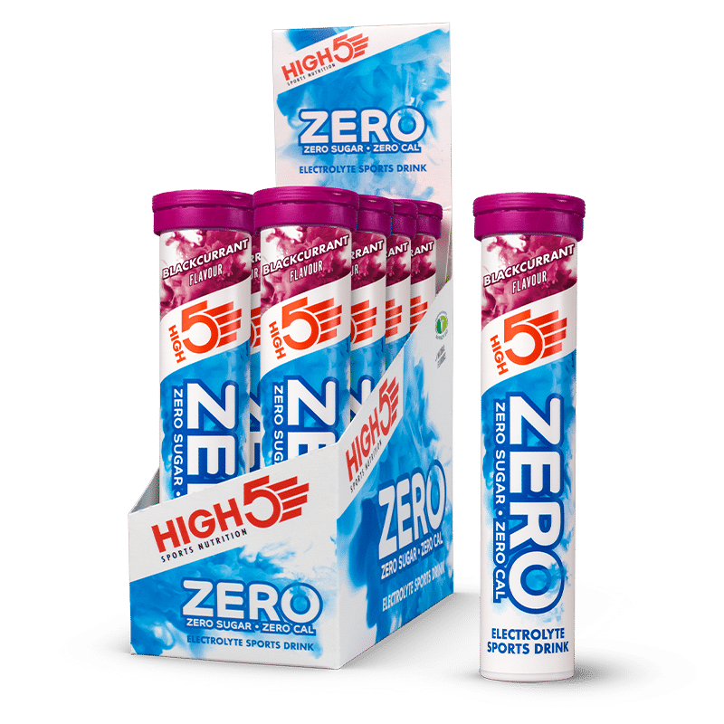 HIGH5 ZERO Drink Tube