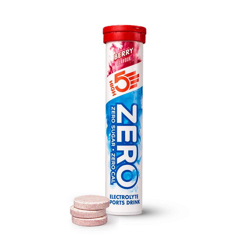 HIGH5 ZERO Drink Tube