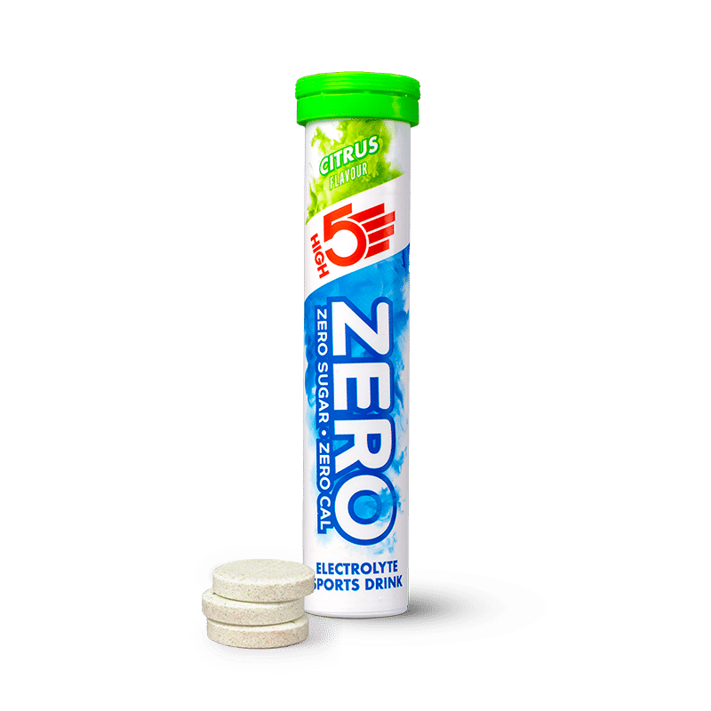 HIGH5 ZERO Drink Tube