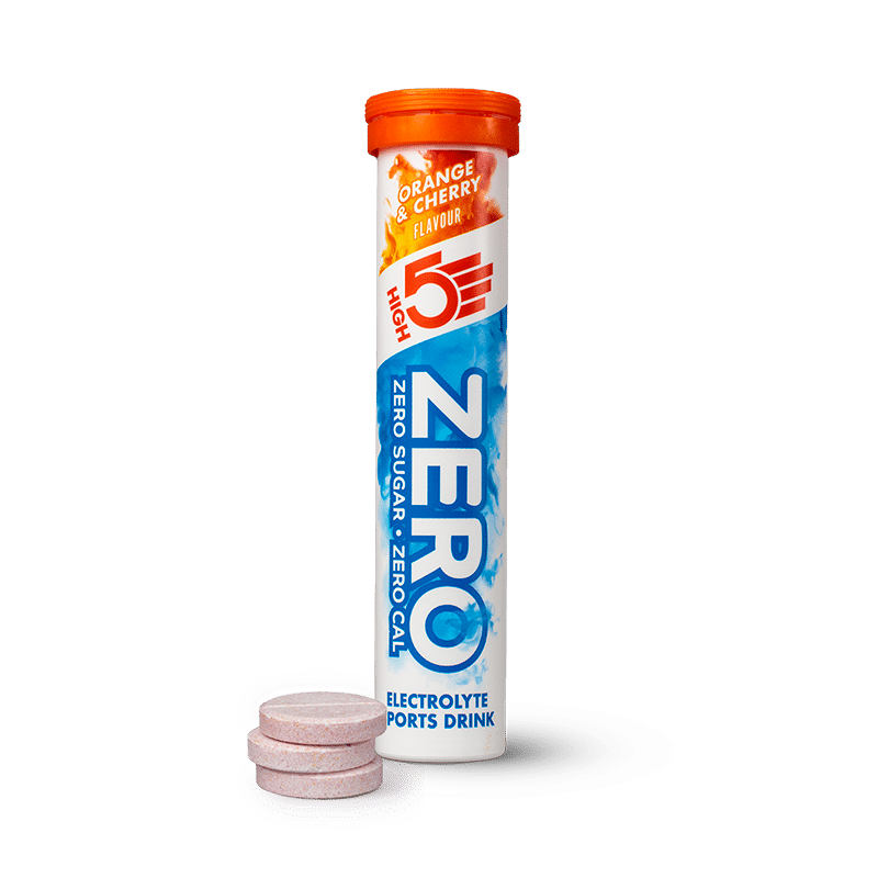 HIGH5 ZERO Drink Tube