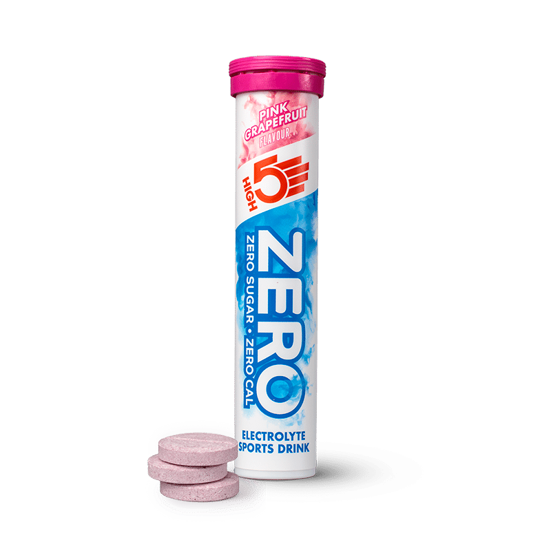 HIGH5 ZERO Drink Tube