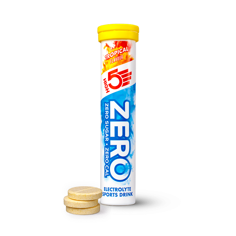 HIGH5 ZERO Drink Tube