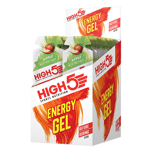 HIGH5 Energy Gel