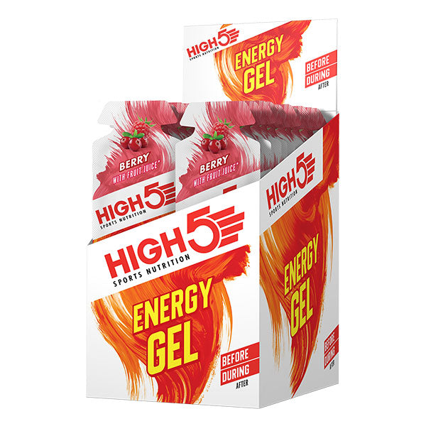 HIGH5 Energy Gel