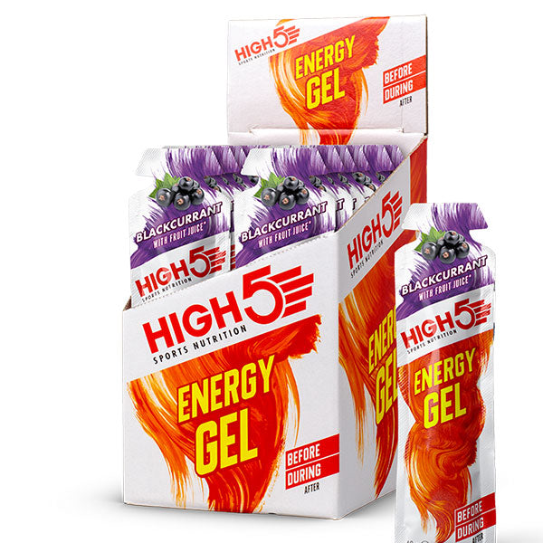 HIGH5 Energy Gel